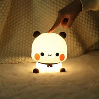 The Official Panda Lamp™