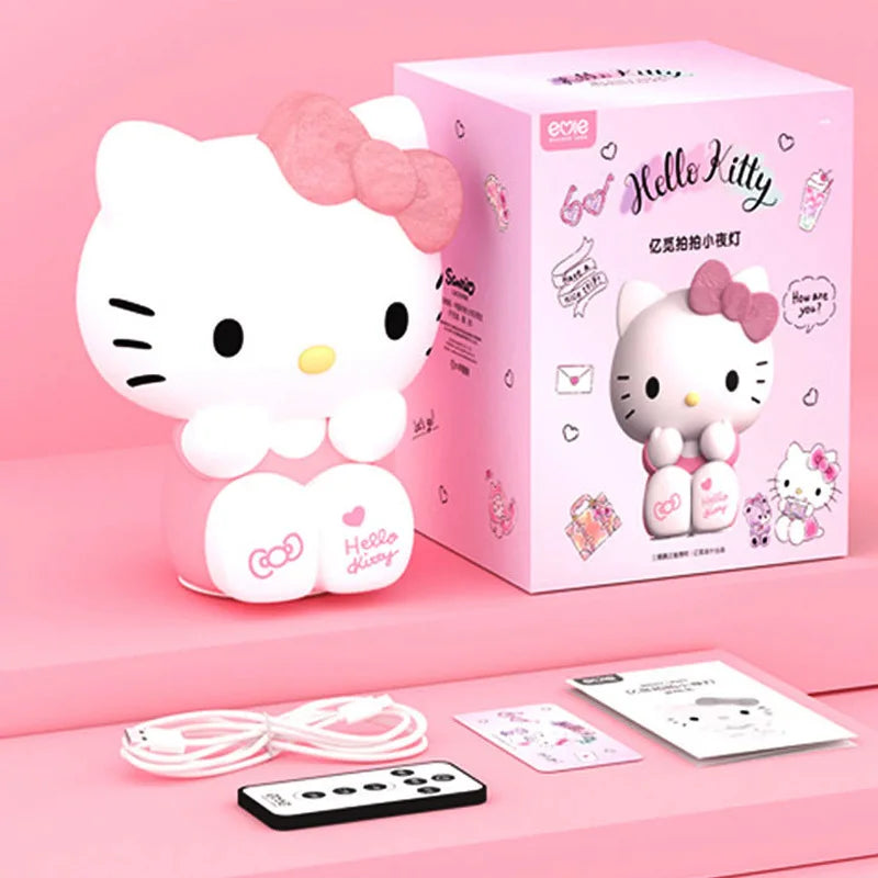 The Official Hello Kitty Lamp™