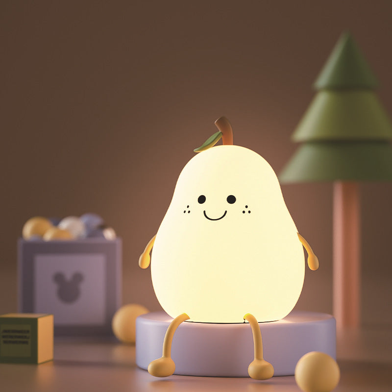 The Official Pear Lamp™