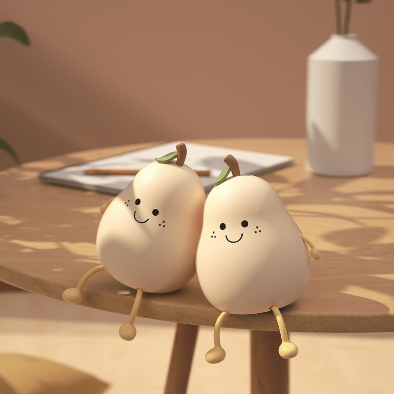 The Official Pear Lamp™