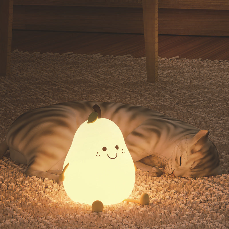The Official Pear Lamp™