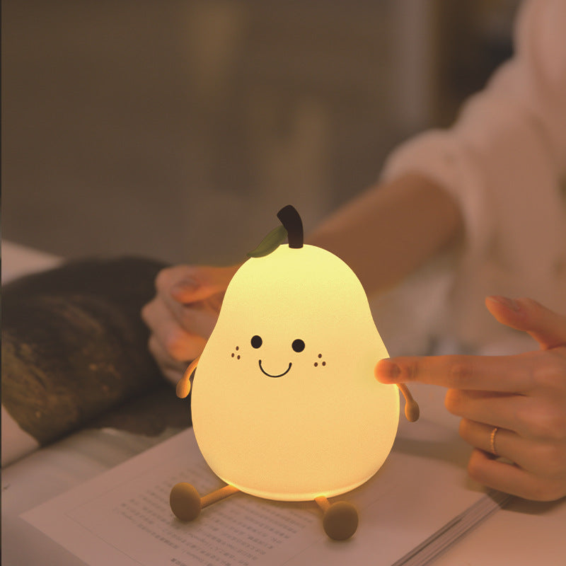 The Official Pear Lamp™