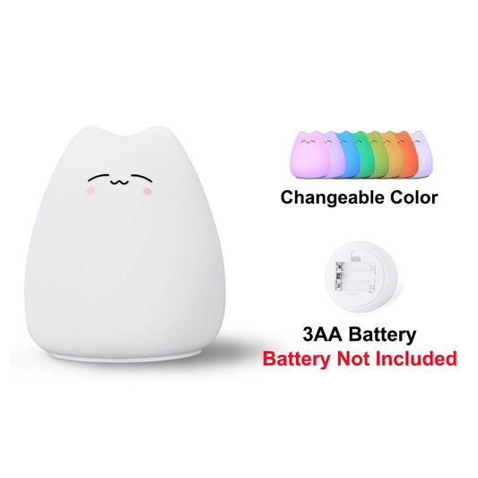 The Official Cat Lamp™