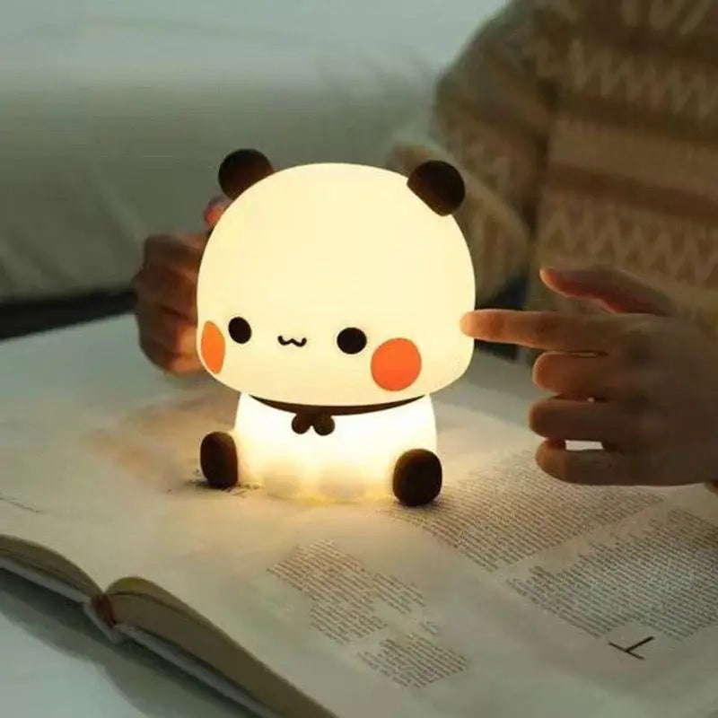 The Official Panda Lamp™