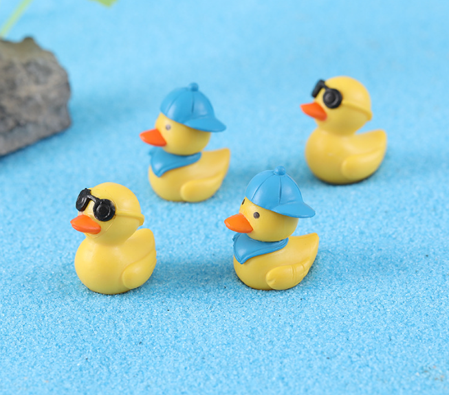 Mini DuckDucks™