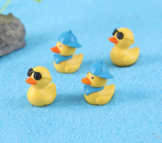 Mini DuckDucks™