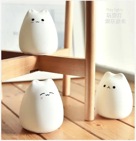 The Official Cat Lamp™