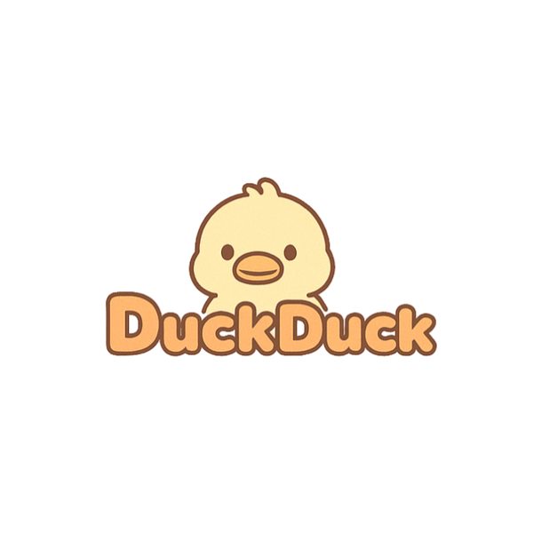 Duck Duck Lamp Co.