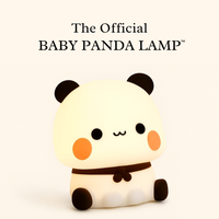 The Official Panda Lamp™