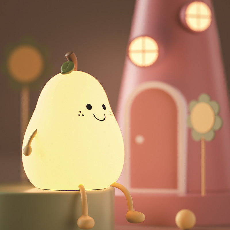 The Official Pear Lamp™