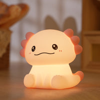 The Official Salamander Lamp™