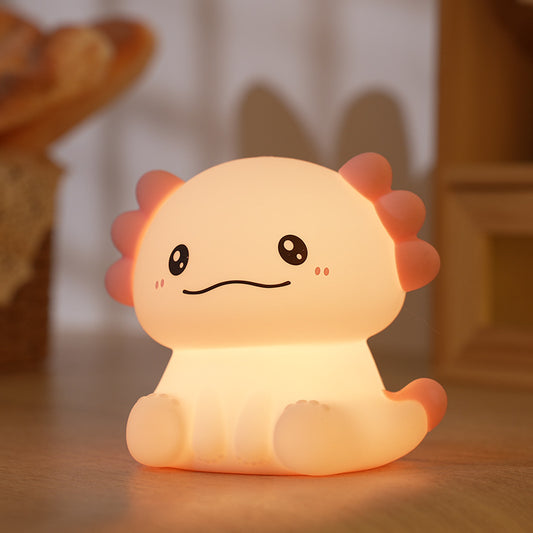 The Official Salamander Lamp™