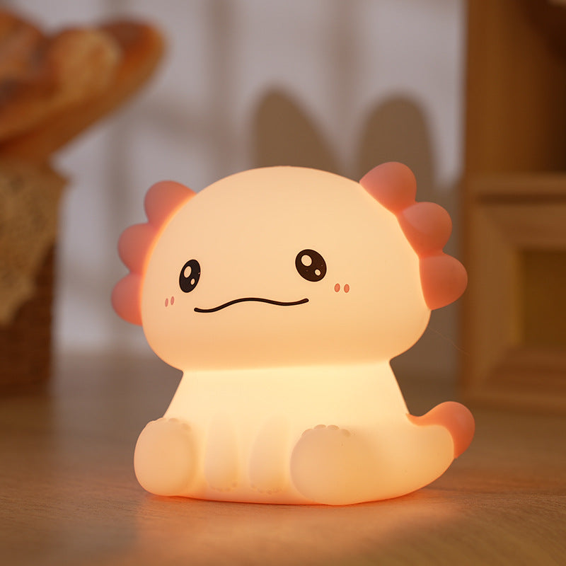 The Official Salamander Lamp™