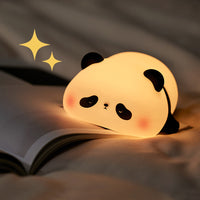 The Official Panda Lamp™