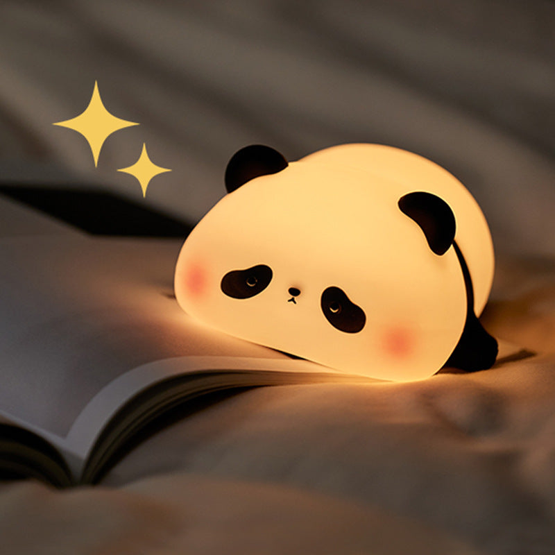 The Official Panda Lamp™