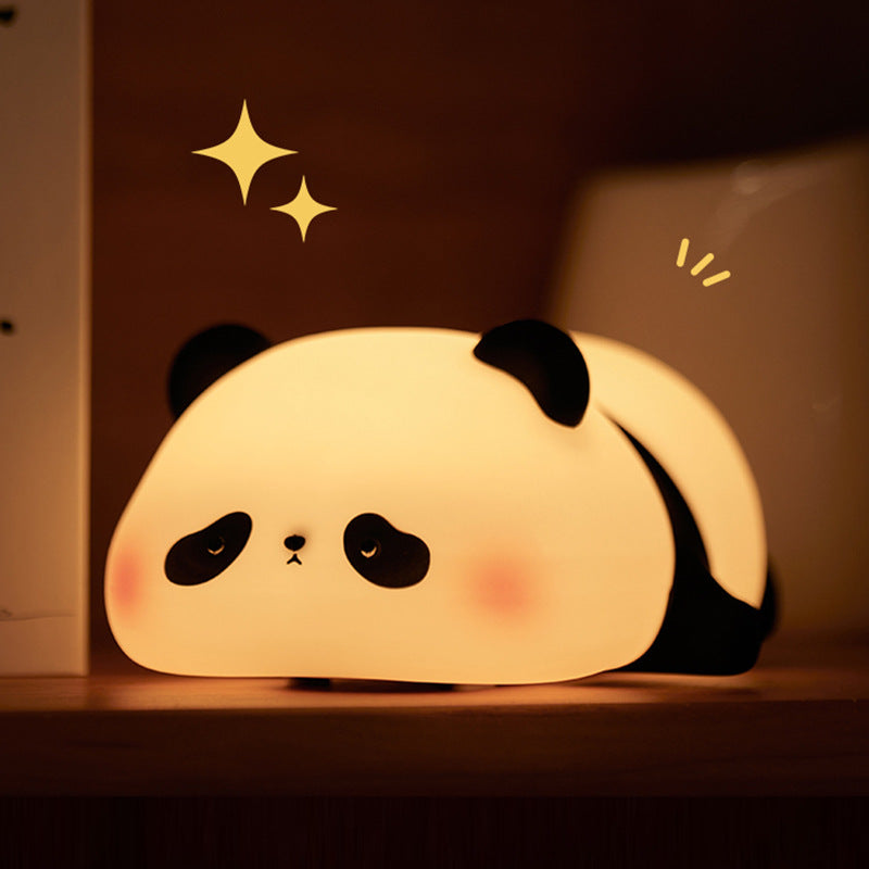 The Official Panda Lamp™